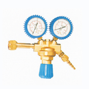 Pressure regulator
