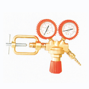 Pressure regulator