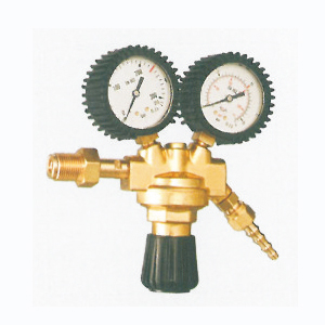 Pressure regulator