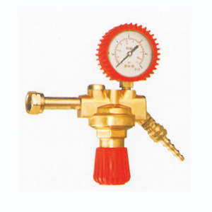 Pressure regulator
