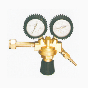 Pressure regulator