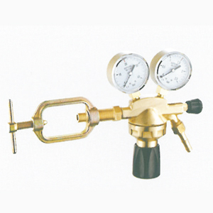 Pressure regulator