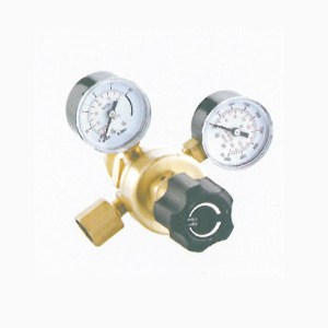 Pressure regulator