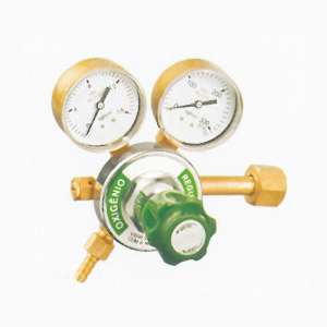 Pressure regulator