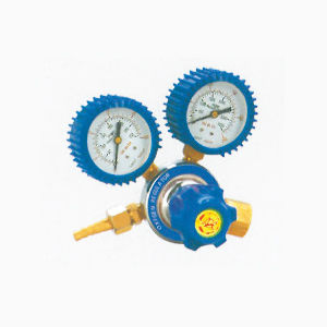 Pressure regulator