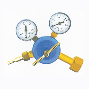 Pressure regulator
