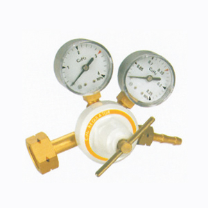 Pressure regulator
