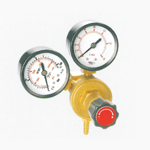 Pressure regulator