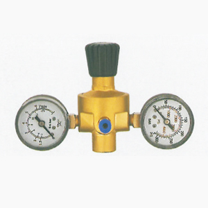 Pressure regulator