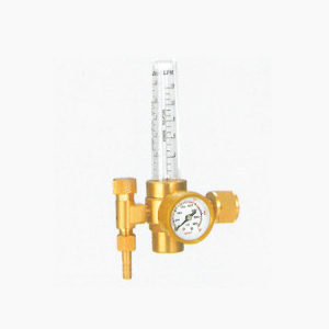 Pressure regulator