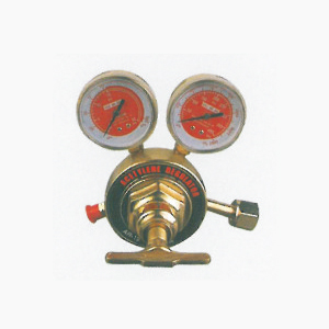 Pressure regulator