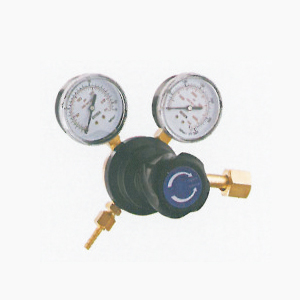 Pressure regulator