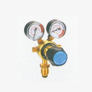 Pressure regulator