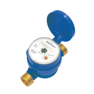 LXDG-15m~25m single-jet water meter(mini)