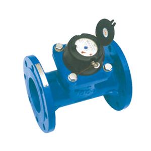 LXXG-50~300 the waterwheel type water meter