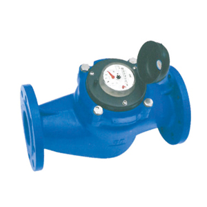 LXRG-40~200 the vertical type water meter